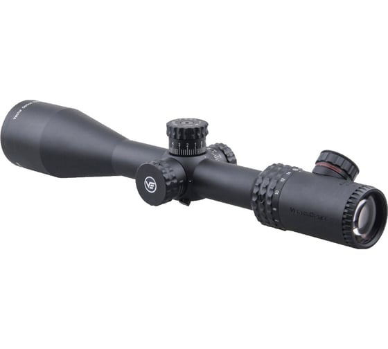Оптический прицел Vector Optics 30 мм SFP Sentinel 4-16x50 GenII SCOL-13