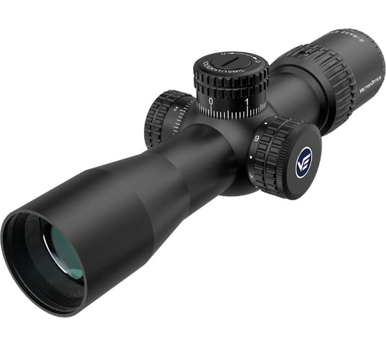 Оптический прицел Vector Optics 30 мм SFP Veyron 2-8x32 IR SCOC-43