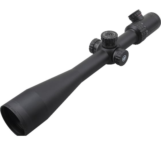 Оптический прицел Vector Optics 30 мм SFP Sentinel 8-32x50 GenII SCOL-05