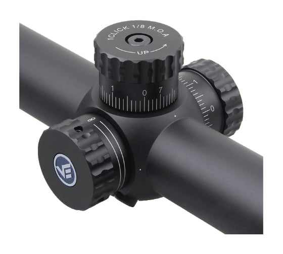 Оптический прицел Vector Optics 30 мм SFP Sentinel 8-32x50 GenII SCOL-05