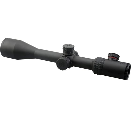 Оптический прицел Vector Optics 30 мм SFP Sentinel 6-24x50 GenII SCOL-14