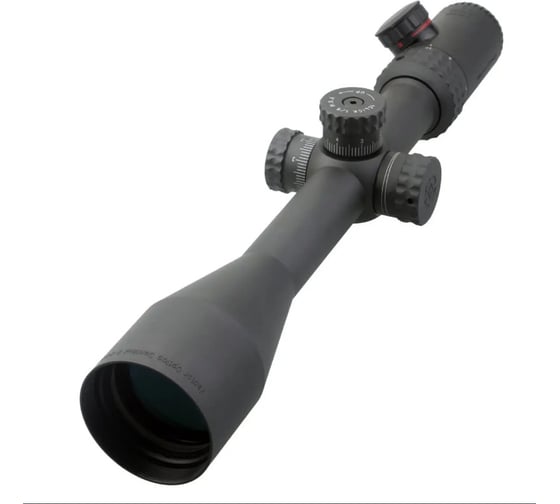 Оптический прицел Vector Optics 30 мм SFP Sentinel 6-24x50 GenII SCOL-14