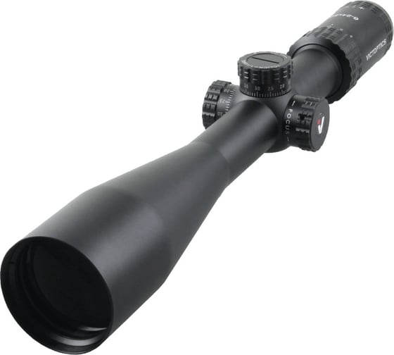 Оптический прицел Vector Optics 30 мм SFP VictOptics S4 6-24x50 OPSL17 1
