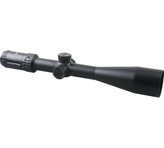 Оптический прицел Vector Optics 30 мм SFP VictOptics S4 6-24x50 OPSL17