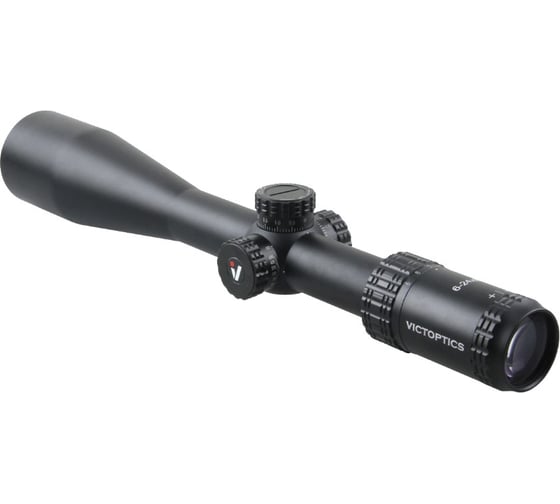 Оптический прицел Vector Optics 30 мм SFP VictOptics S4 6-24x50 OPSL17