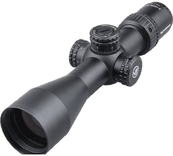 Оптический прицел Vector Optics 30 мм SFP Veyron 3-12x44 SCOM-24