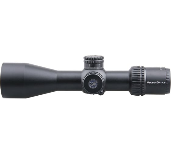 Оптический прицел Vector Optics 30 мм SFP Veyron 3-12x44 SCOM-24