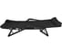 Шезлонг складной WMC TOOLS черный WMC-FG-HY-8000BK(59780) 7