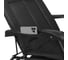 Шезлонг складной WMC TOOLS черный WMC-FG-HY-8000BK(59780) 8