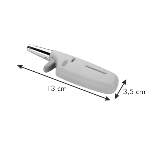 Газовая зажигалка Tescoma PRESTO компактная 354923
