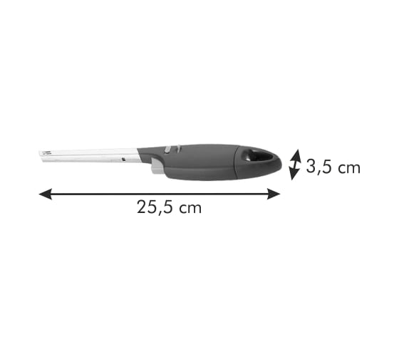 Зажигалка газовая Tescoma PRESTO 354924