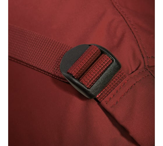 Рюкзак Fjallraven Kanken, бордовый, 27х13х38 см, 16 л, F23510-326