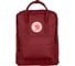 Рюкзак Fjallraven Kanken, бордовый, 27х13х38 см, 16 л, F23510-326 1