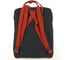 Рюкзак Fjallraven Kanken, черный, 27х13х38 см, 16 л, F23510-550-326 3