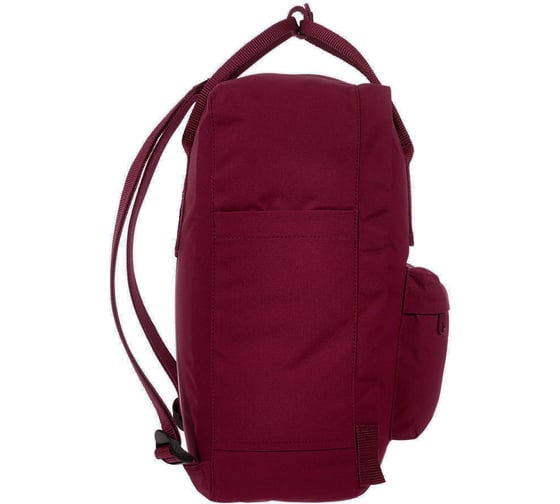 Рюкзак Fjallraven Kanken, бордовый, 27х13х38 см, 16 л, F23510-420
