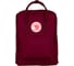 Рюкзак Fjallraven Kanken, бордовый, 27х13х38 см, 16 л, F23510-420 1