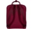 Рюкзак Fjallraven Kanken, бордовый, 27х13х38 см, 16 л, F23510-420 4