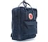 Рюкзак Fjallraven Kanken, синий, 27х13х38 см, 16 л, F23510-31 2