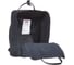 Рюкзак Fjallraven Kanken, синий, 27х13х38 см, 16 л, F23510-31 9