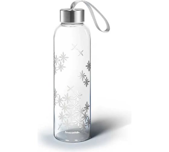 Стеклянная бутылка с термочехлом Tescoma myDRINK 0.5 л 308818