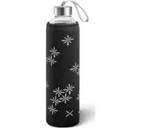 Стеклянная бутылка с термочехлом Tescoma myDRINK 0.7 л 308819