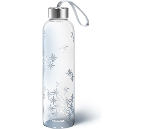 Стеклянная бутылка с термочехлом Tescoma myDRINK 0.7 л 308819