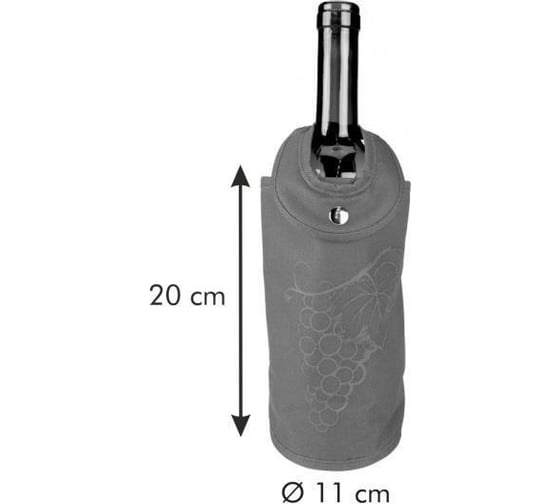 Сумка-холодильник Tescoma UNO VINO 695474