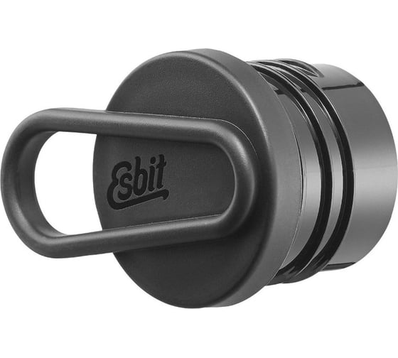 Термос Esbit Pictor черный IB750PC-BK