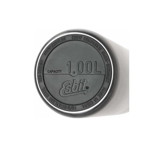Термос Esbit Majoris стальной WM1000TL-S