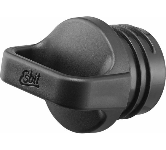 Термос Esbit Sculptor черный IB1000SC-BK
