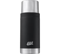 Термос Esbit Majoris с двойной крышкой, черный VF750SC-BK