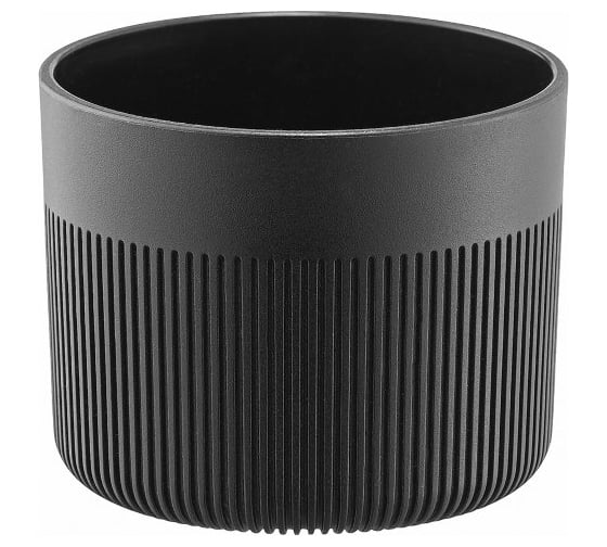 Термос Esbit Majoris с двойной крышкой, черный VF750SC-BK