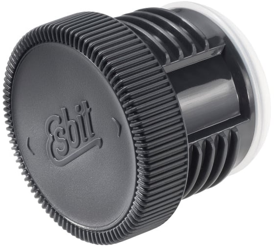 Термос Esbit Majoris с двойной крышкой, черный VF750SC-BK