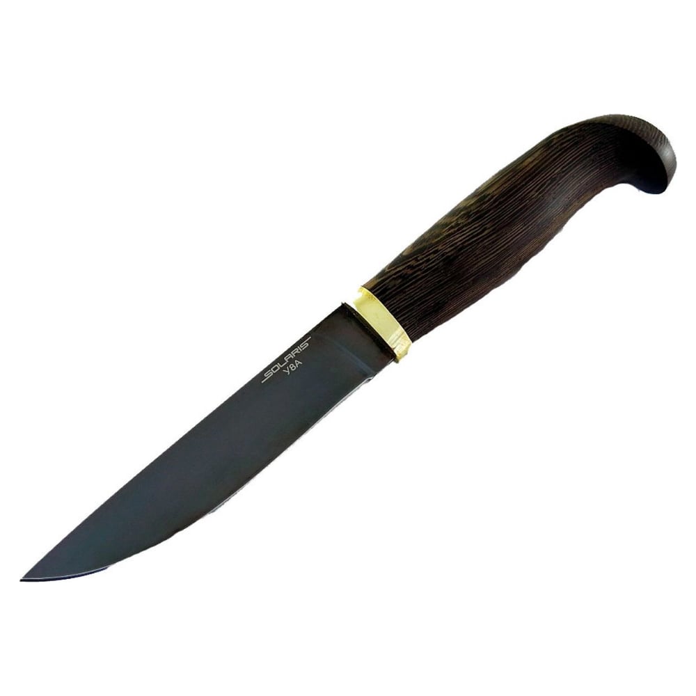 Нож SOLARIS Лапландия рукоять венге S7301 - выгодная цена, отзывы ...