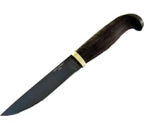 Нож SOLARIS Лапландия рукоять венге S7301