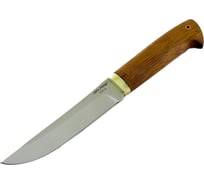 Нож SOLARIS Ладога рукоять мербау S7203-m