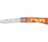 Детский складной нож Opinel VRI My First AnimLion №7 17018 1