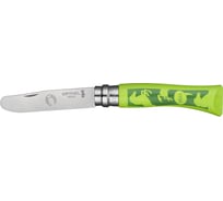 Детский складной нож Opinel VRI My First AnimHorse №7 17025