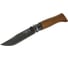 Нож Opinel №8 ореховая рукоять 002022 1