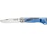 Нож Opinel Outdoor Junior №7 синий 001898 1