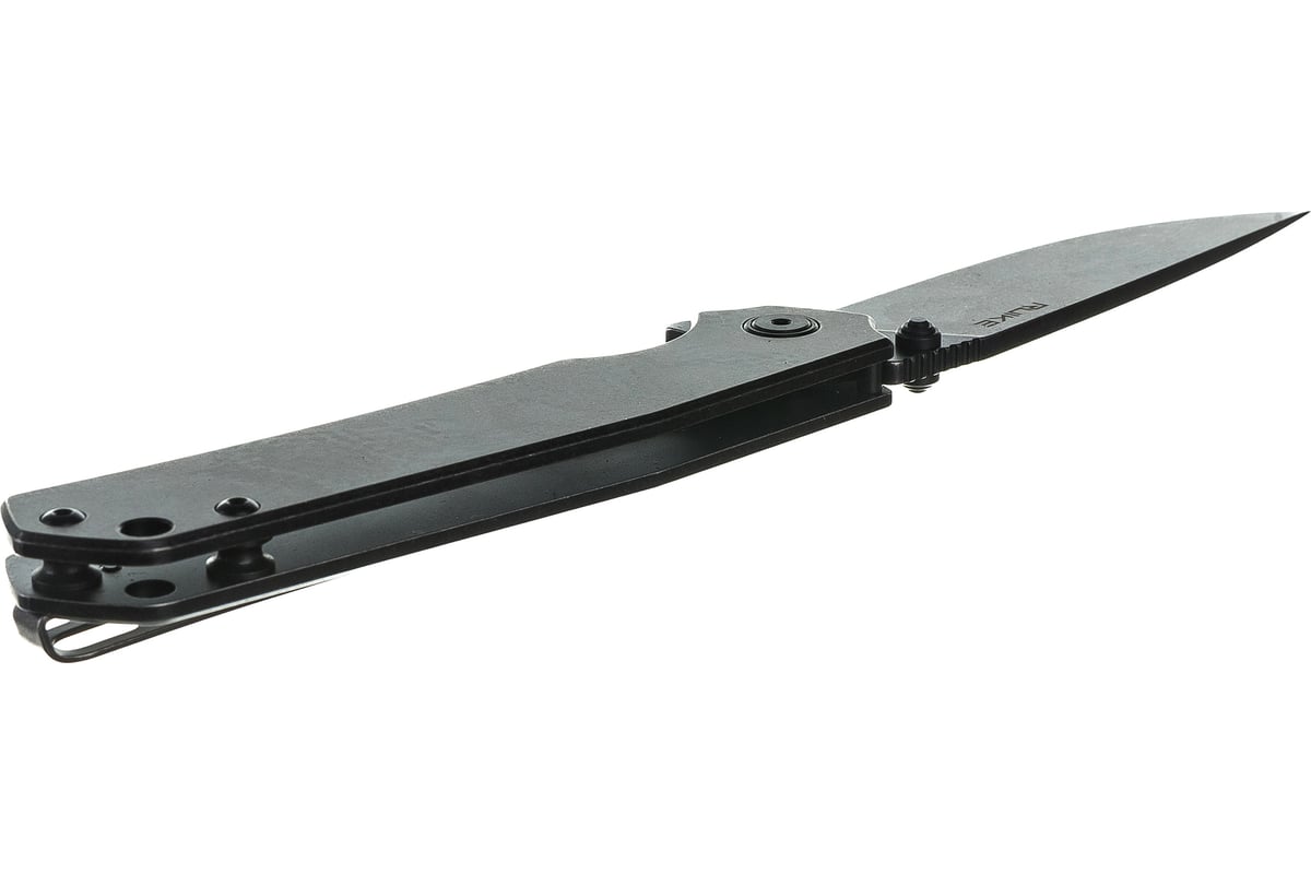Нож Ruike Limited Edition, черный P801-SB - выгодная цена, отзывы ...