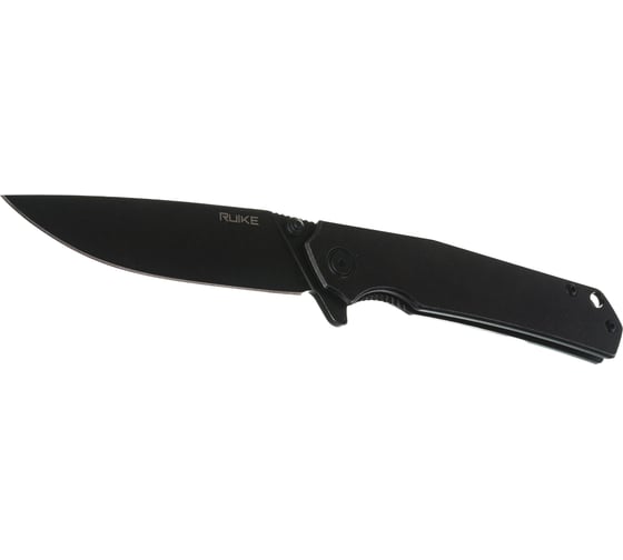 Нож Ruike Limited Edition, черный P801-SB