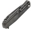 Нож Ruike Limited Edition, черный P801-SB 2