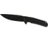 Нож Ruike Limited Edition, черный P801-SB 5