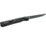Нож Ruike Limited Edition, черный P801-SB 7