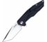 Нож Ruike черный P138-B 1