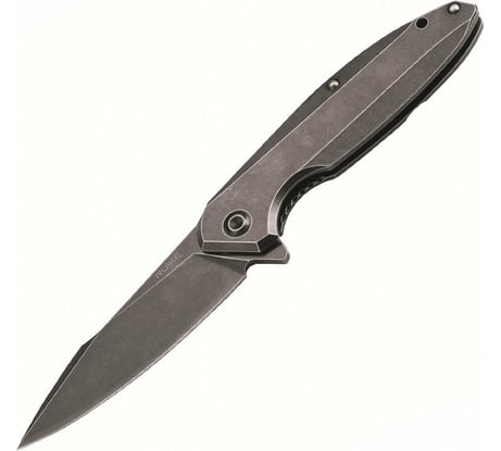 Нож Ruike черный P128-SB