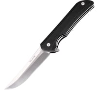 Нож Ruike Hussar черный P121-B