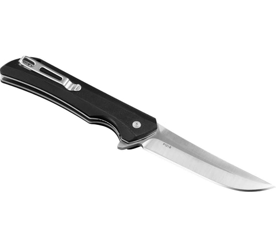 Нож Ruike Hussar черный P121-B