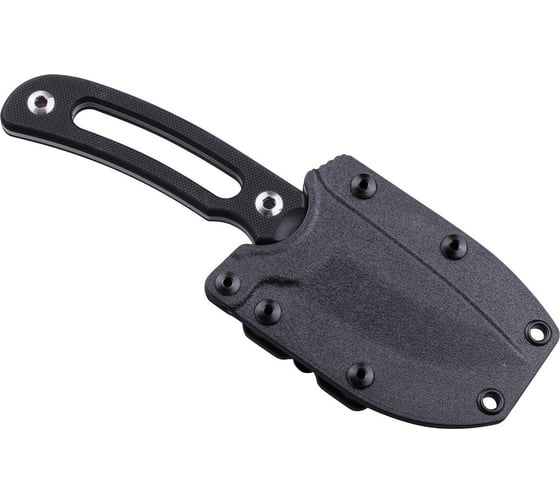 Нож Ruike Hornet черный F815-B